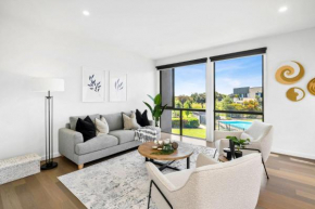 Sands Coastal Villa Close to Pool, Beach and Golf